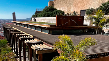 Restaurante La Ereta