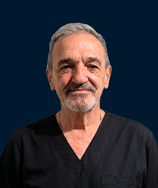 Dr. Aldo Álvarez