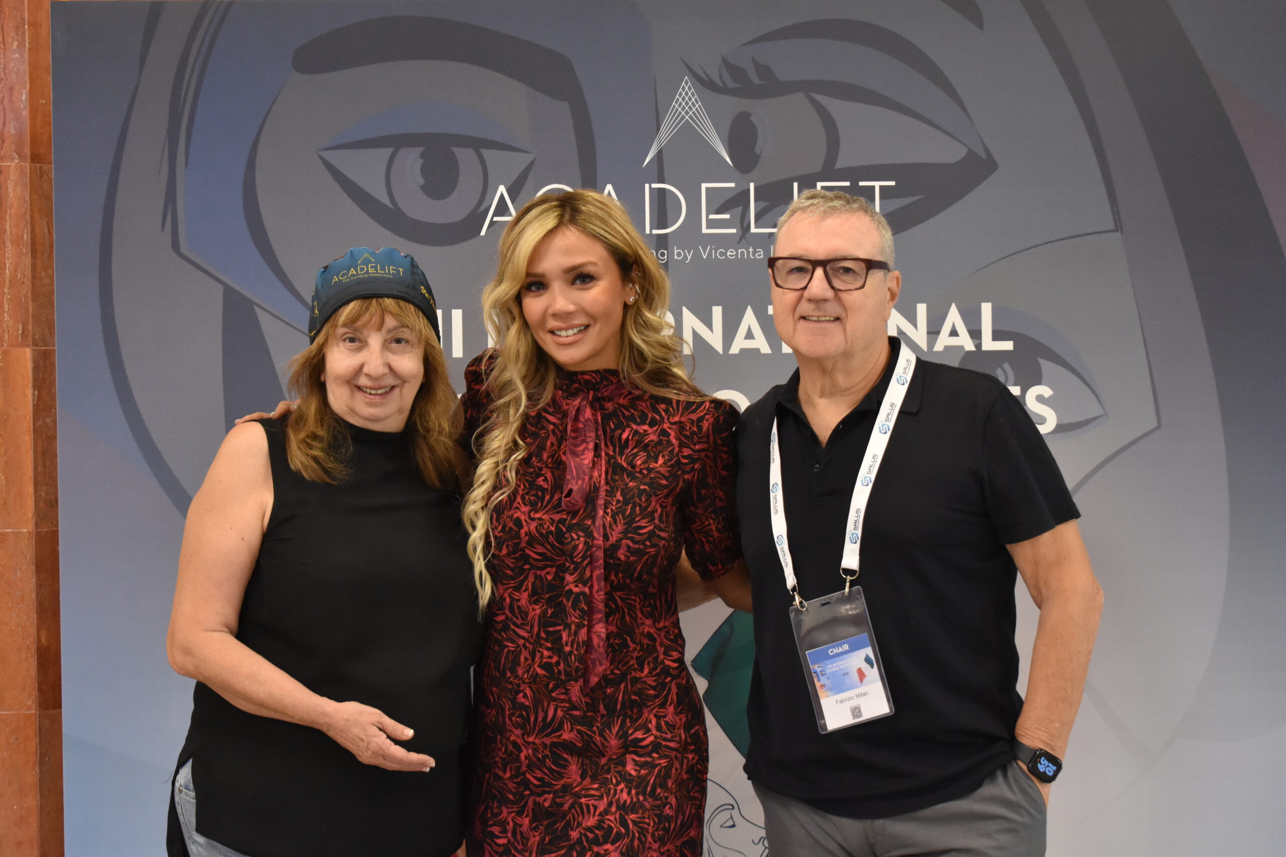 Congreso Acadelift 1