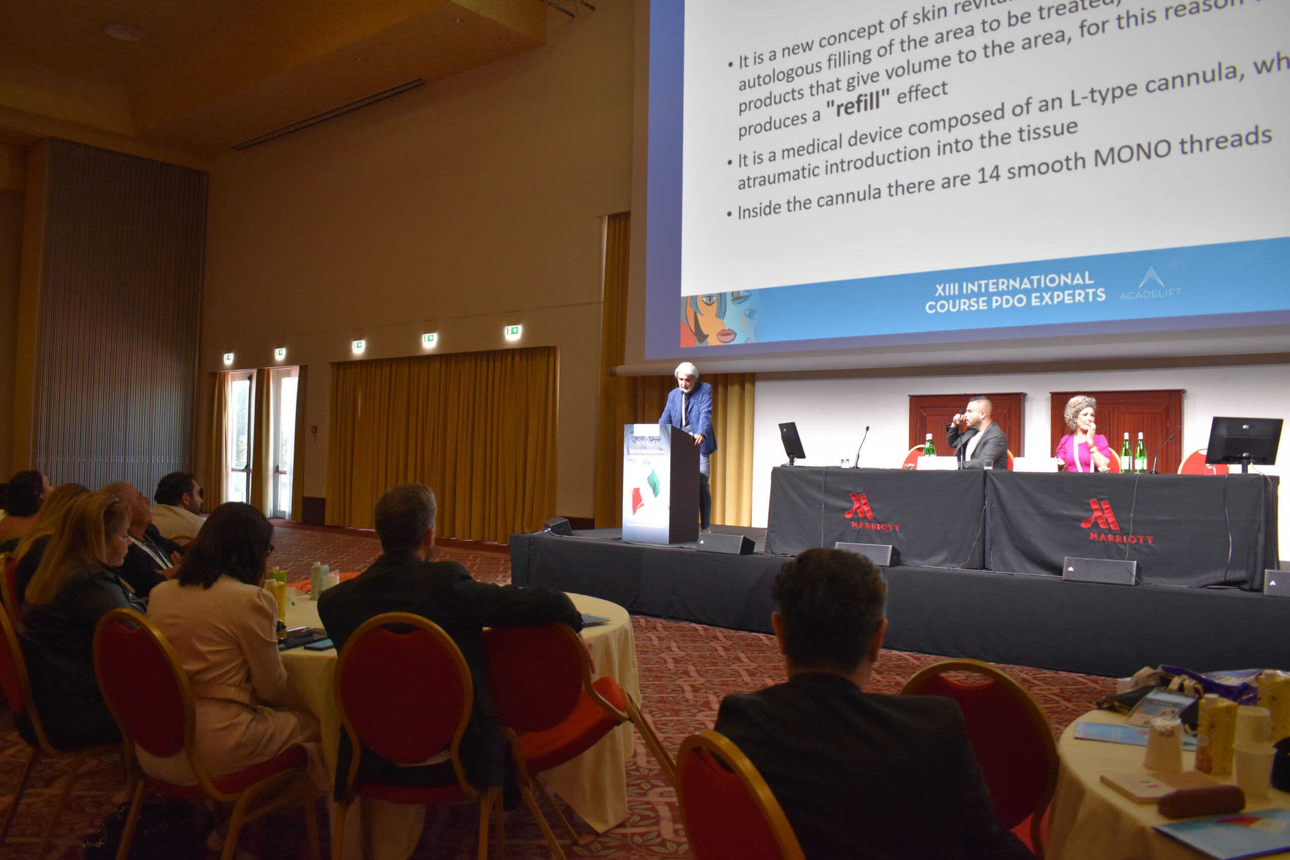 Congreso Acadelift 4