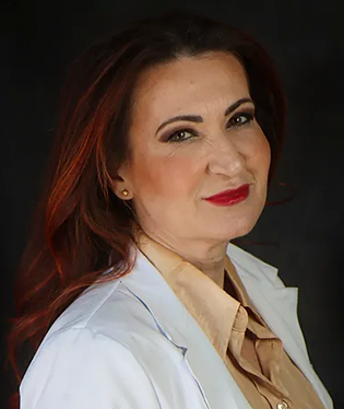 Dra. Barbara Claysset