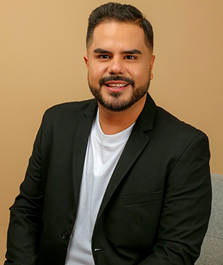 Dr. José Ramón Saucillo