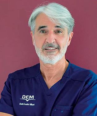 Dr. Lucio Miori