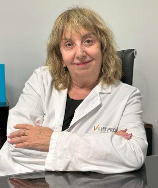 Dra. Vicenta Llorca