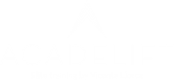 Acadelift Logo