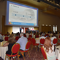 Speaker Image